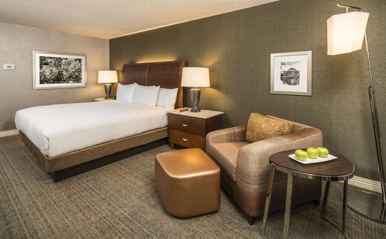 Foto - Hilton Washington DC/Rockville Hotel & Executive Meeting Center