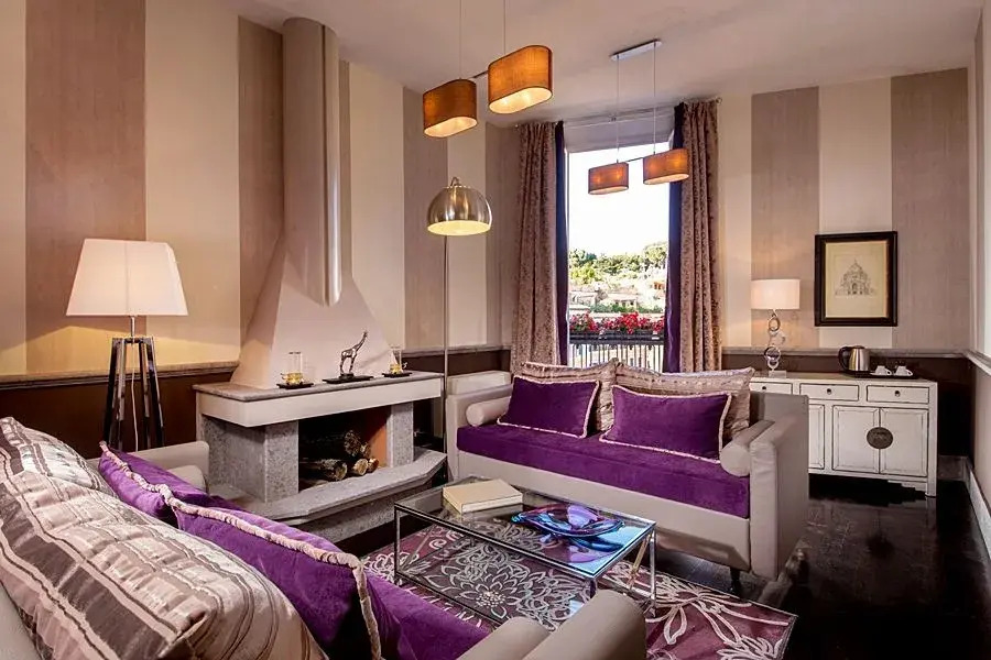 Foto - The Inn at the Spanish Steps Exclusive Collection - The Nest Penthouse