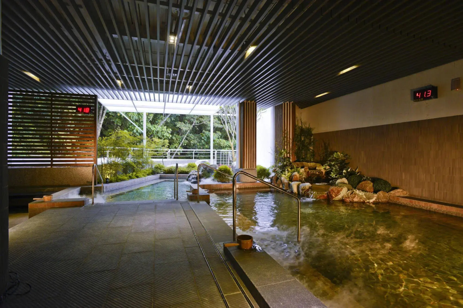 Photo - The Gaia Hotel - Taipei