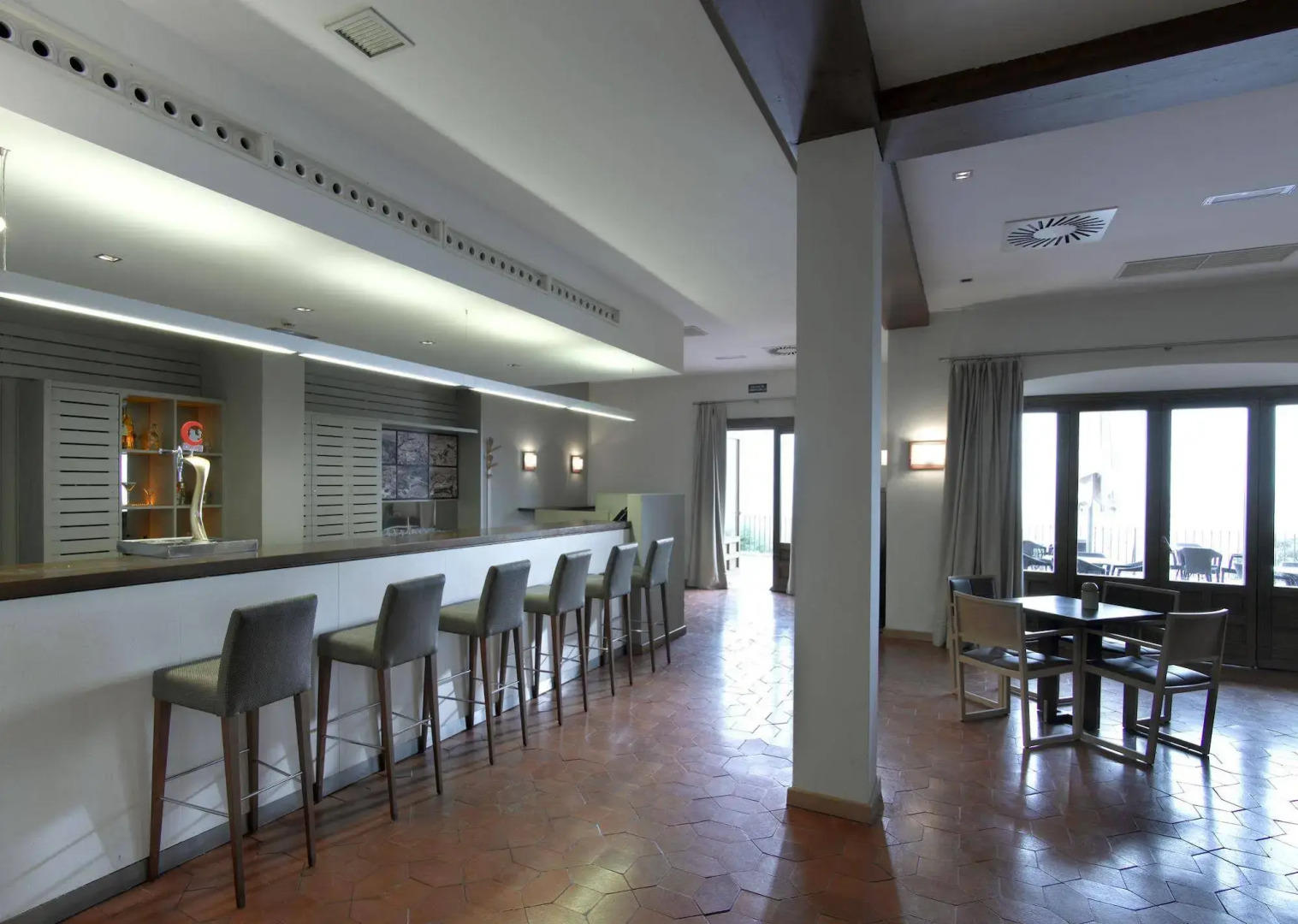 Foto - Parador de Toledo