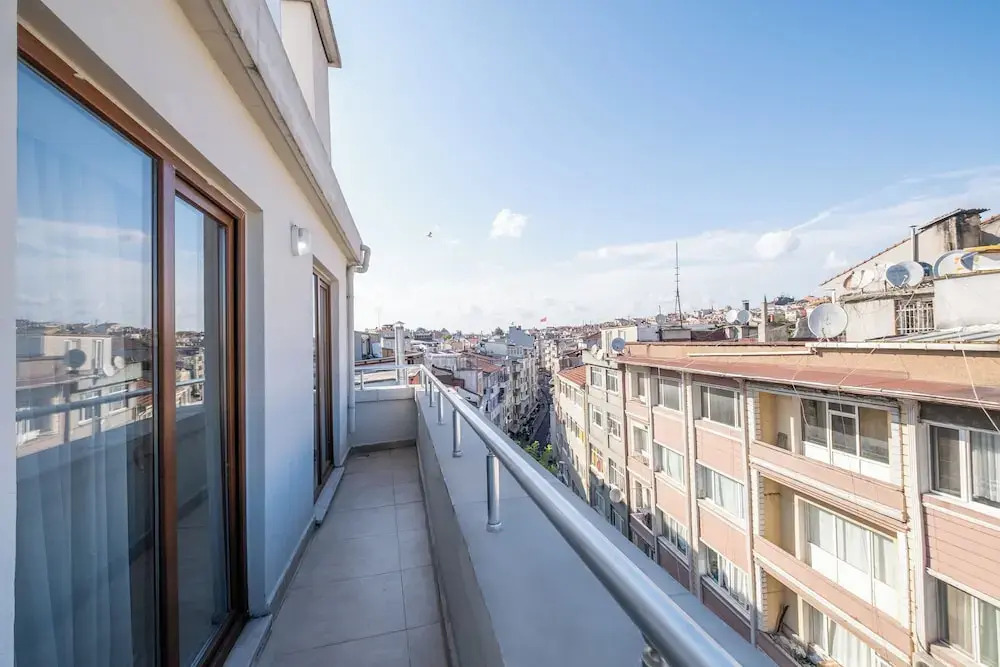 Foto - Lavin Hotel & Suites