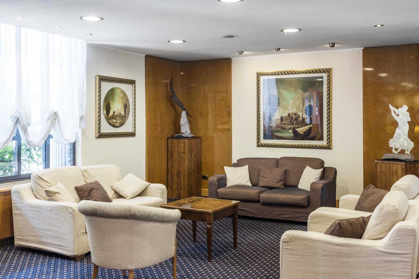 Foto - City Life Hotel Poliziano, by R Collection Hotels