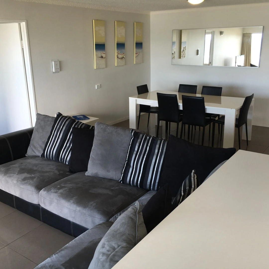 Foto - Pacific Plaza Apartments