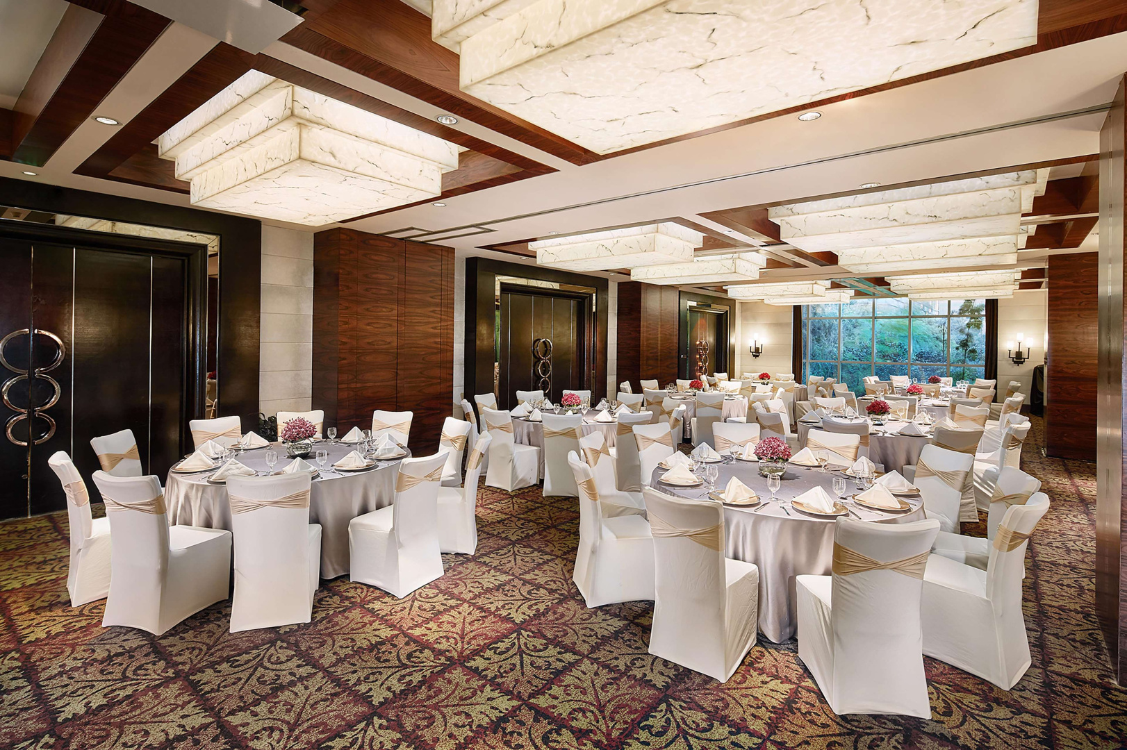 Foto - Hilton Shanghai Hongqiao