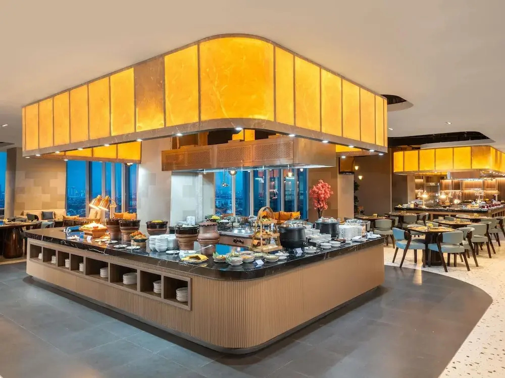 Foto - Novotel Jakarta Pulo Mas