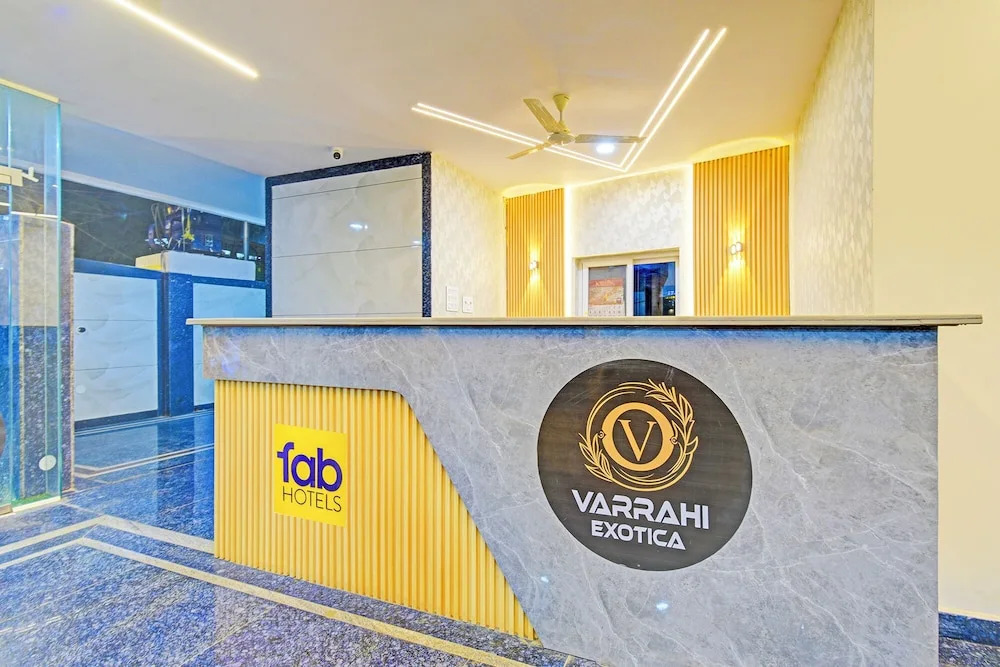 Foto - FabHotel Lexus Grand- Nr GSM Mall, Miyapur