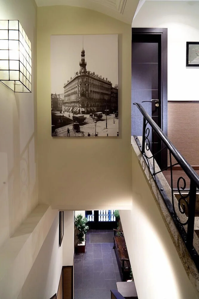 Foto - THC Tirso Molina Hostel