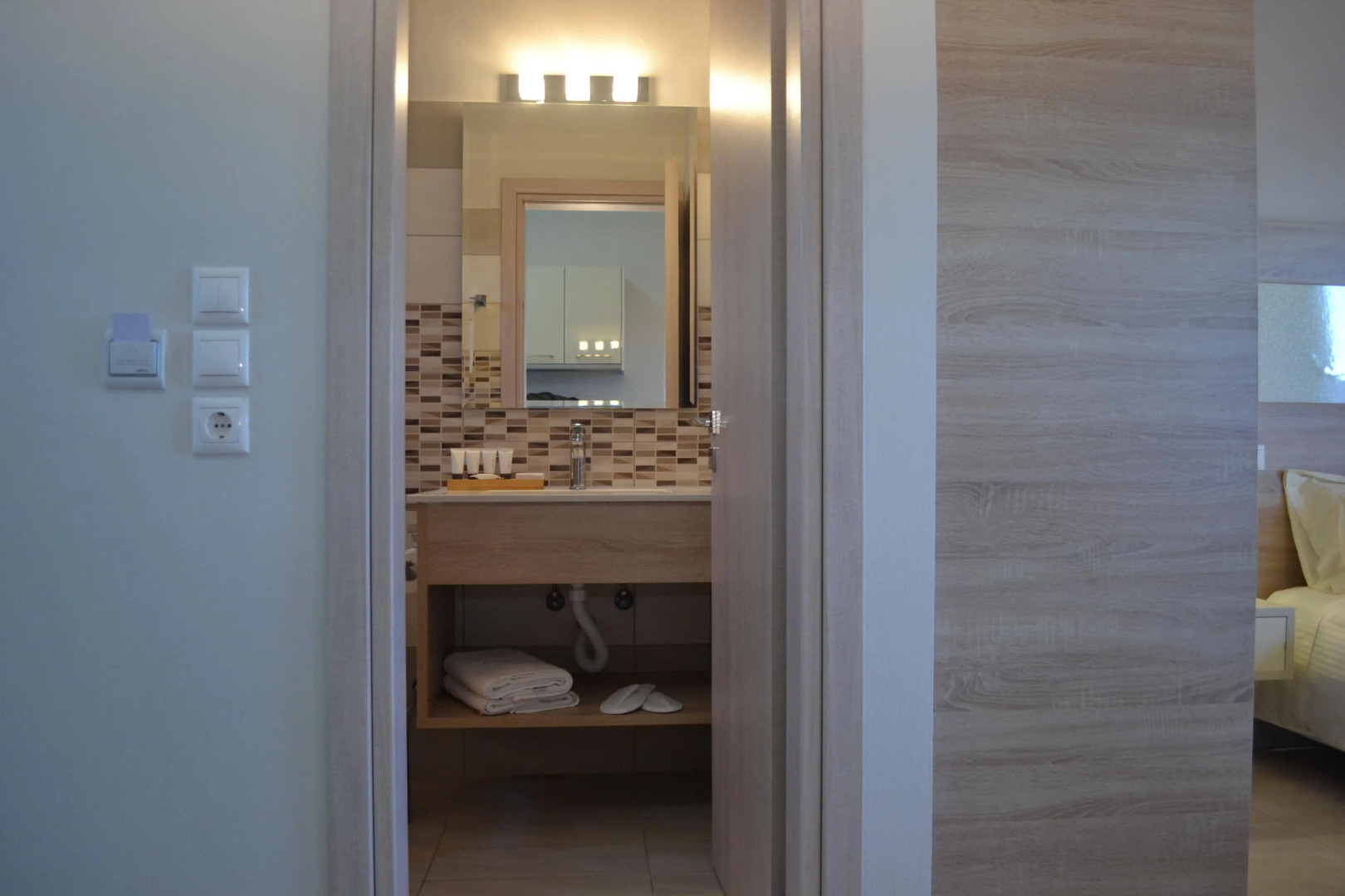 Foto - Argiro Village