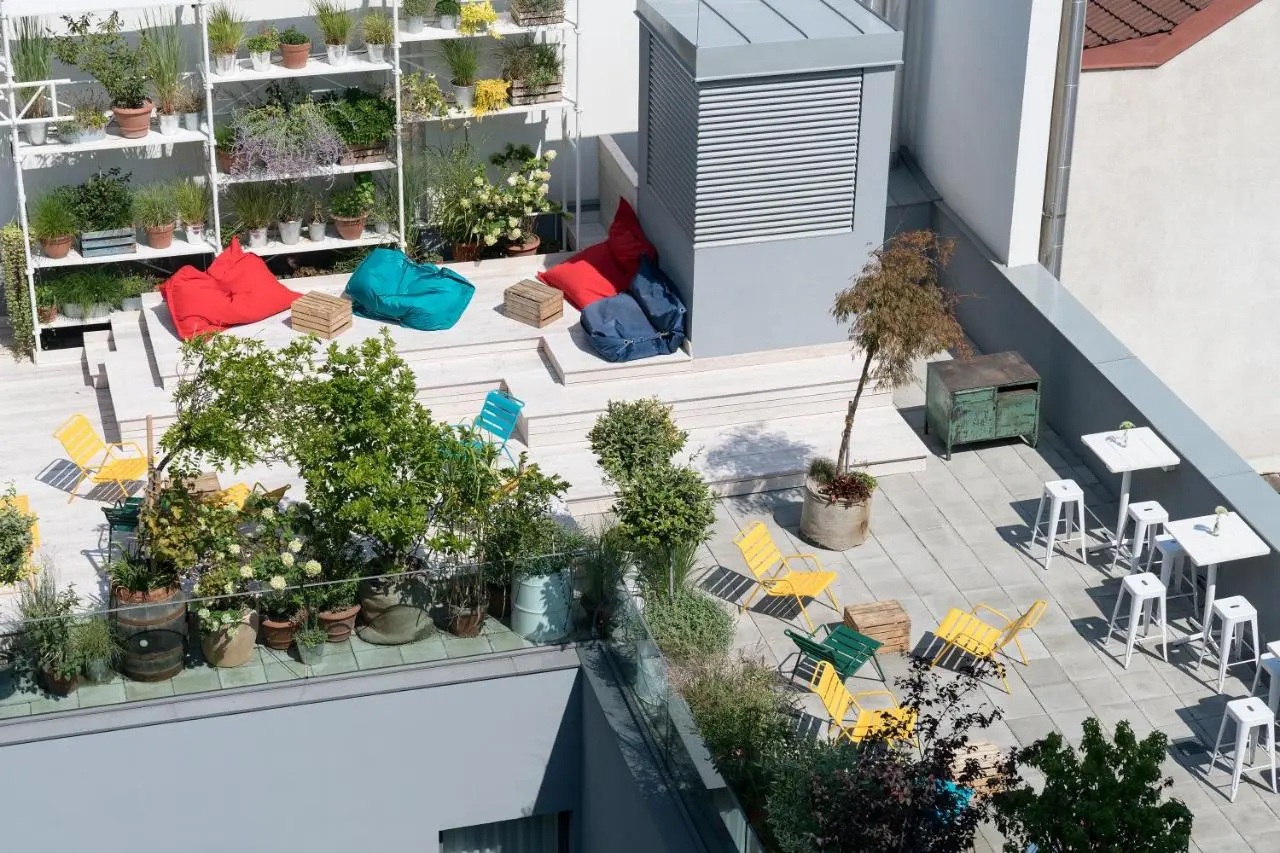 Foto - Ruby Marie Hotel Vienna by IHG