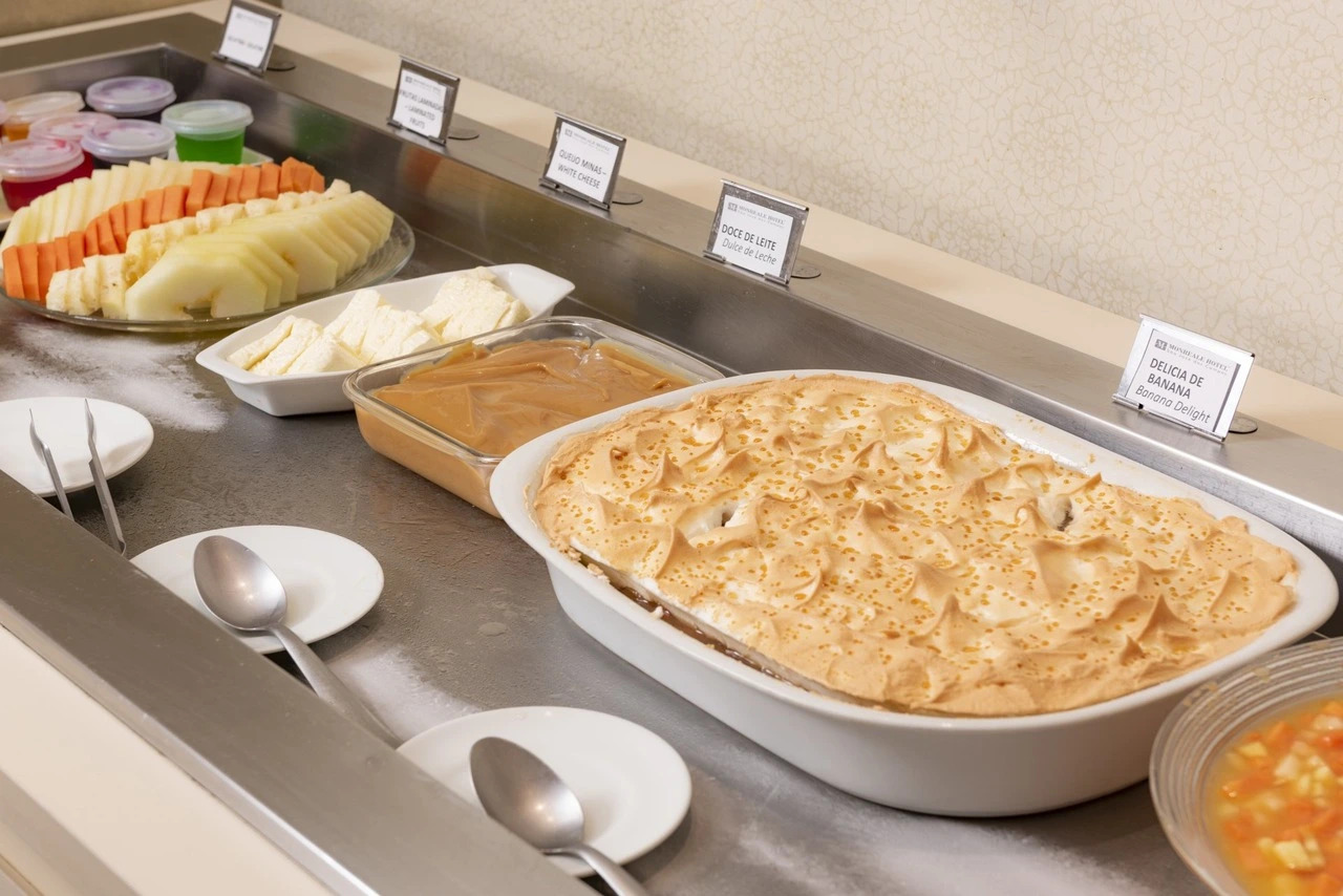 Foto - Monreale Plus São José dos Campos