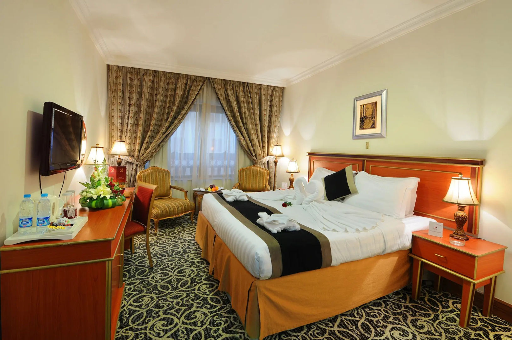 Foto - Zowar Alalami Hotel