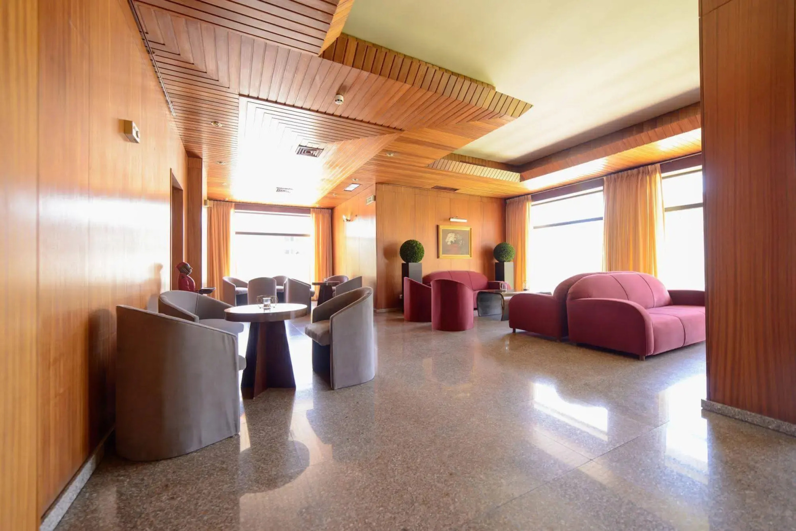 Foto - TURIM Santa Maria da Feira Hotel