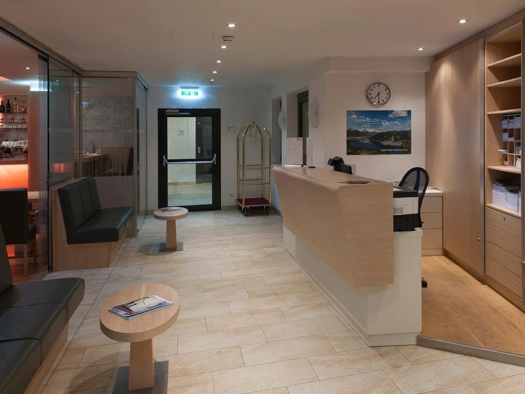 Foto - The House Zell am See