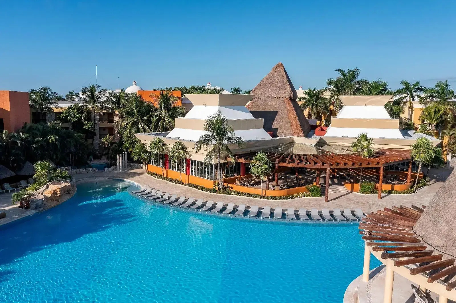 Foto - Iberostar Selection Paraíso Maya - All Inclusive