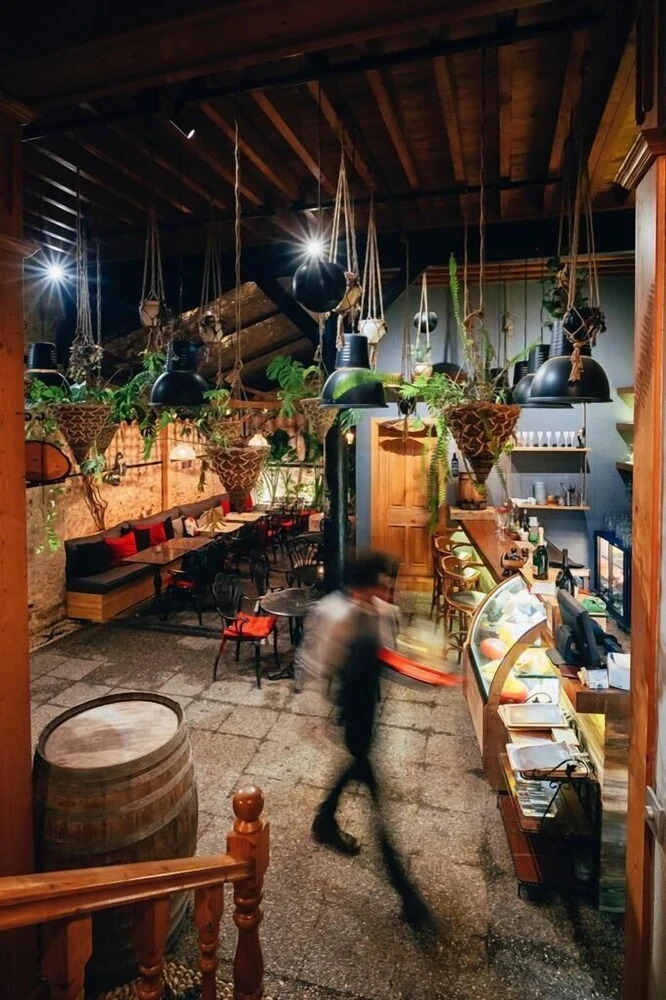 Foto - Grace Lounge Premium