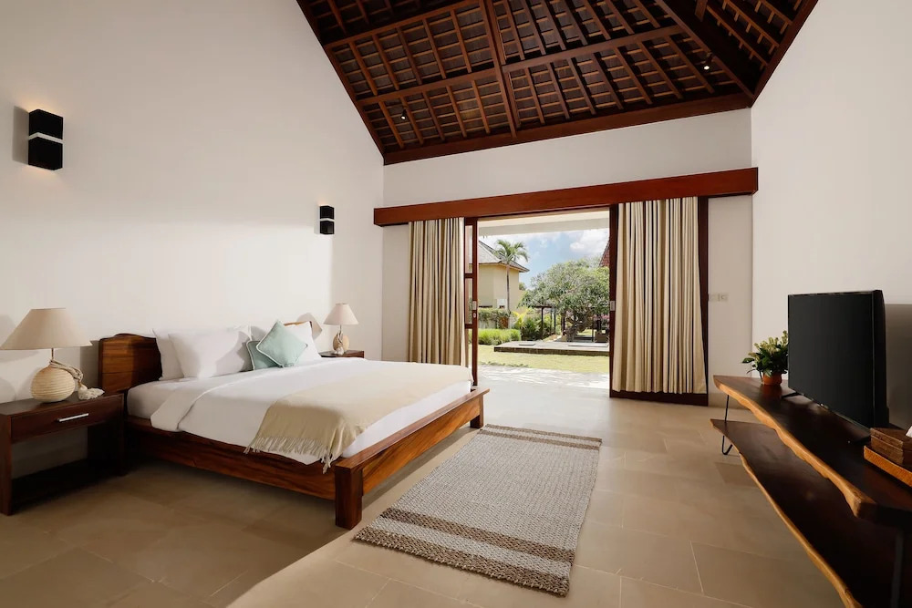 Foto - OMEGIA Canggu by Nakula