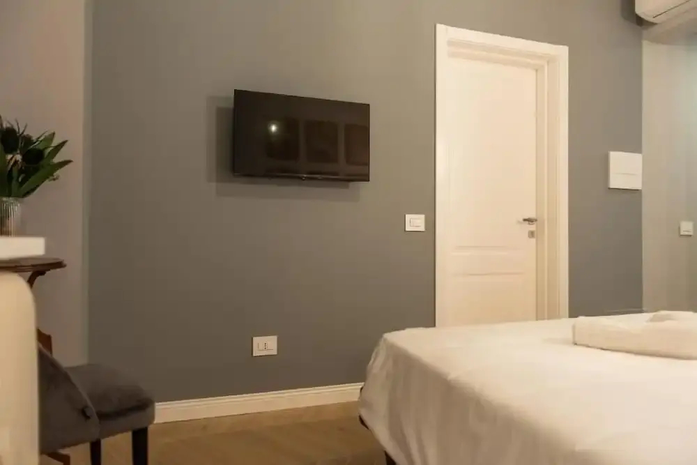 Foto - Sophia Boutique Suites