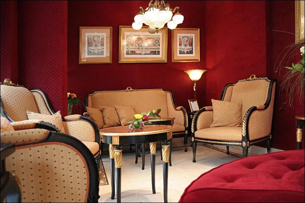 Foto - Le Monsieur By Sweett