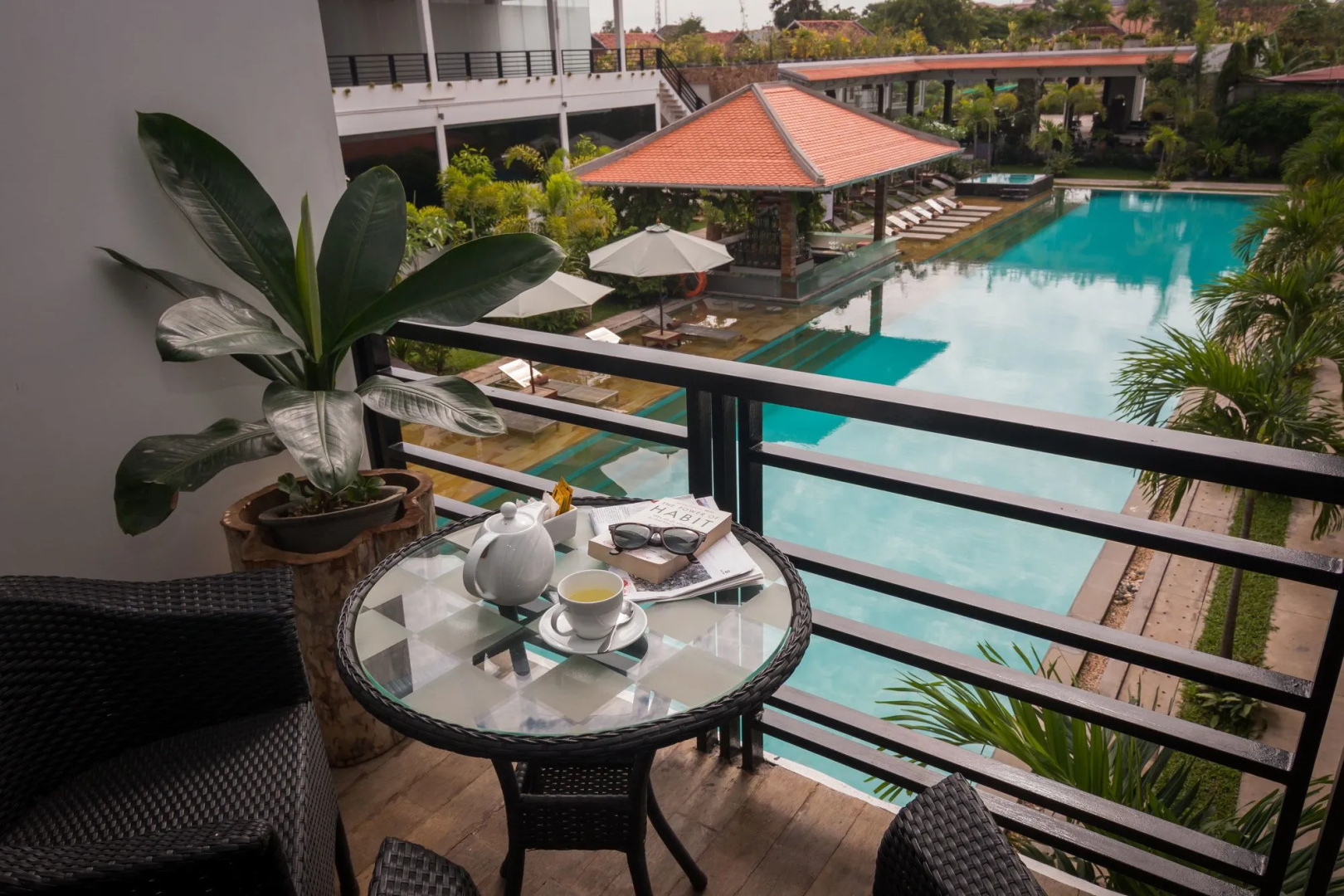 Photo - Elysium Suite