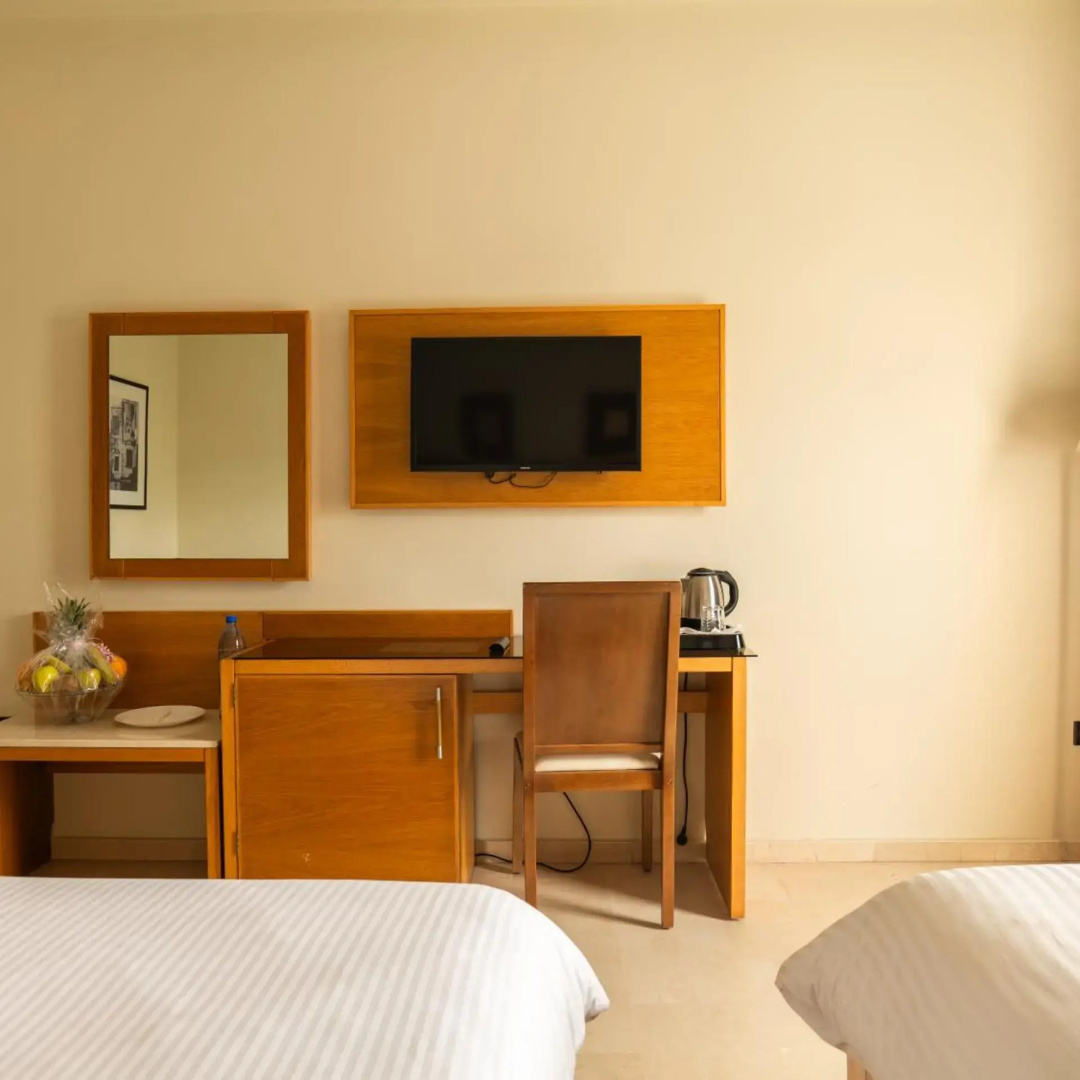 Foto - Hotel LA PALOMA