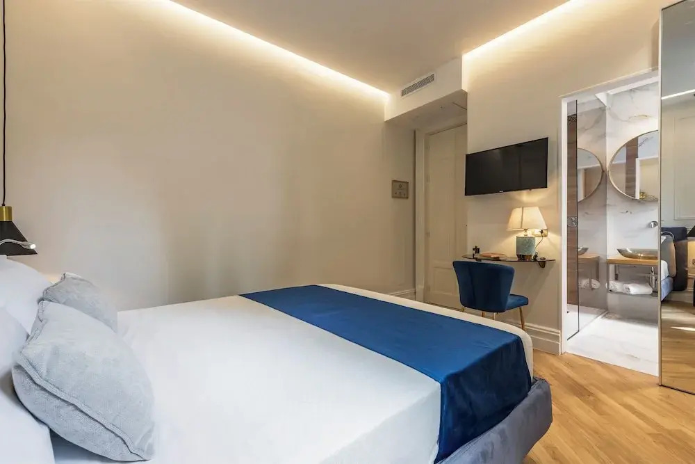 Foto - Villa Libertà