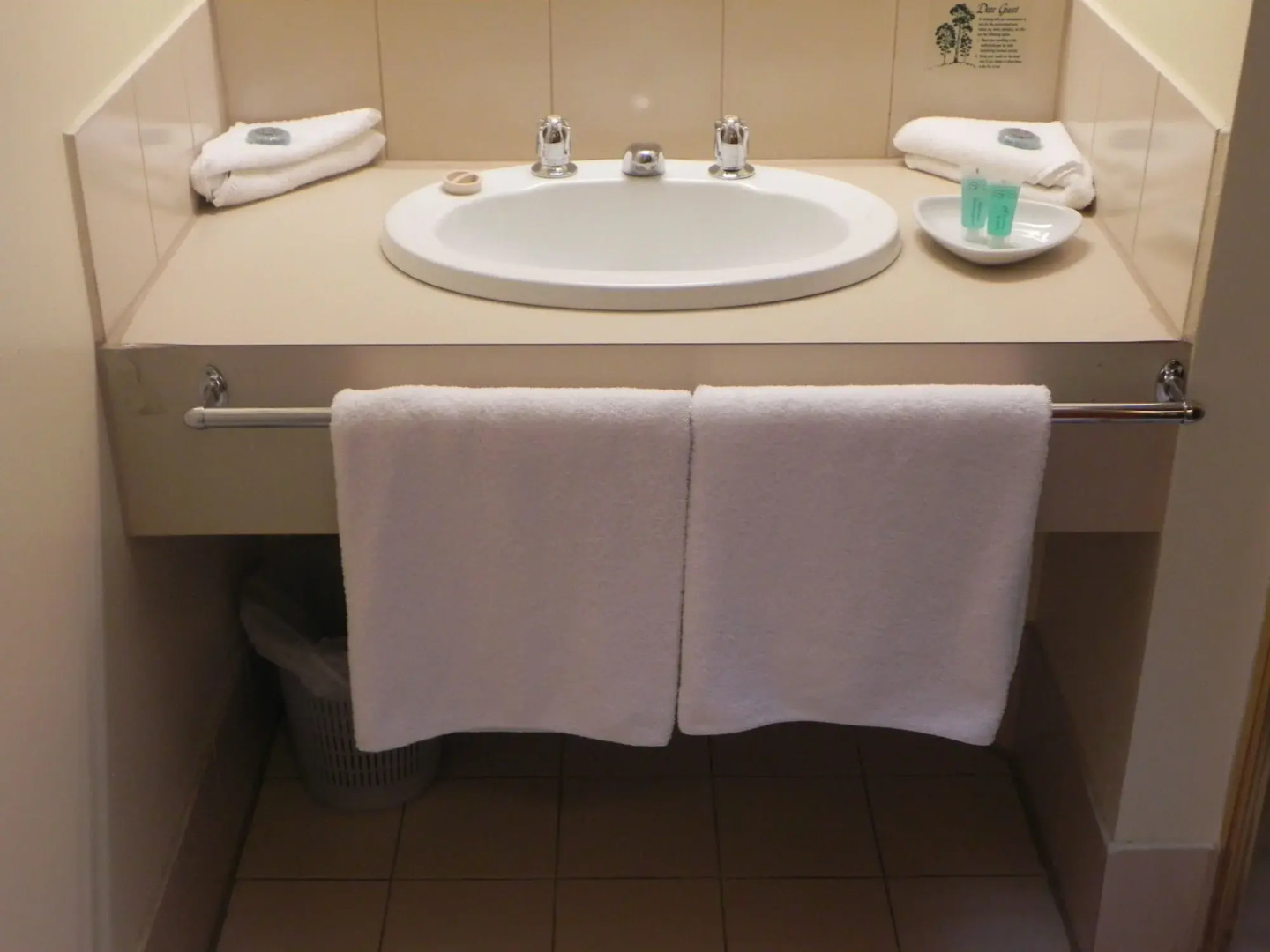 Foto - St Georges Motor Inn