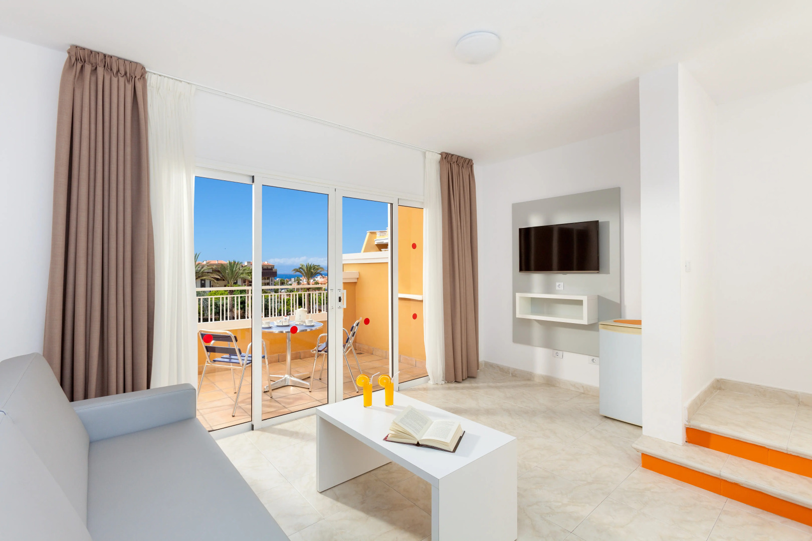 Foto - Chatur Playa Real Resort