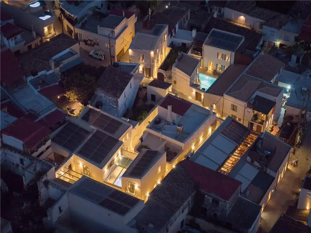 Foto - Manili Boutique Suites & Villas