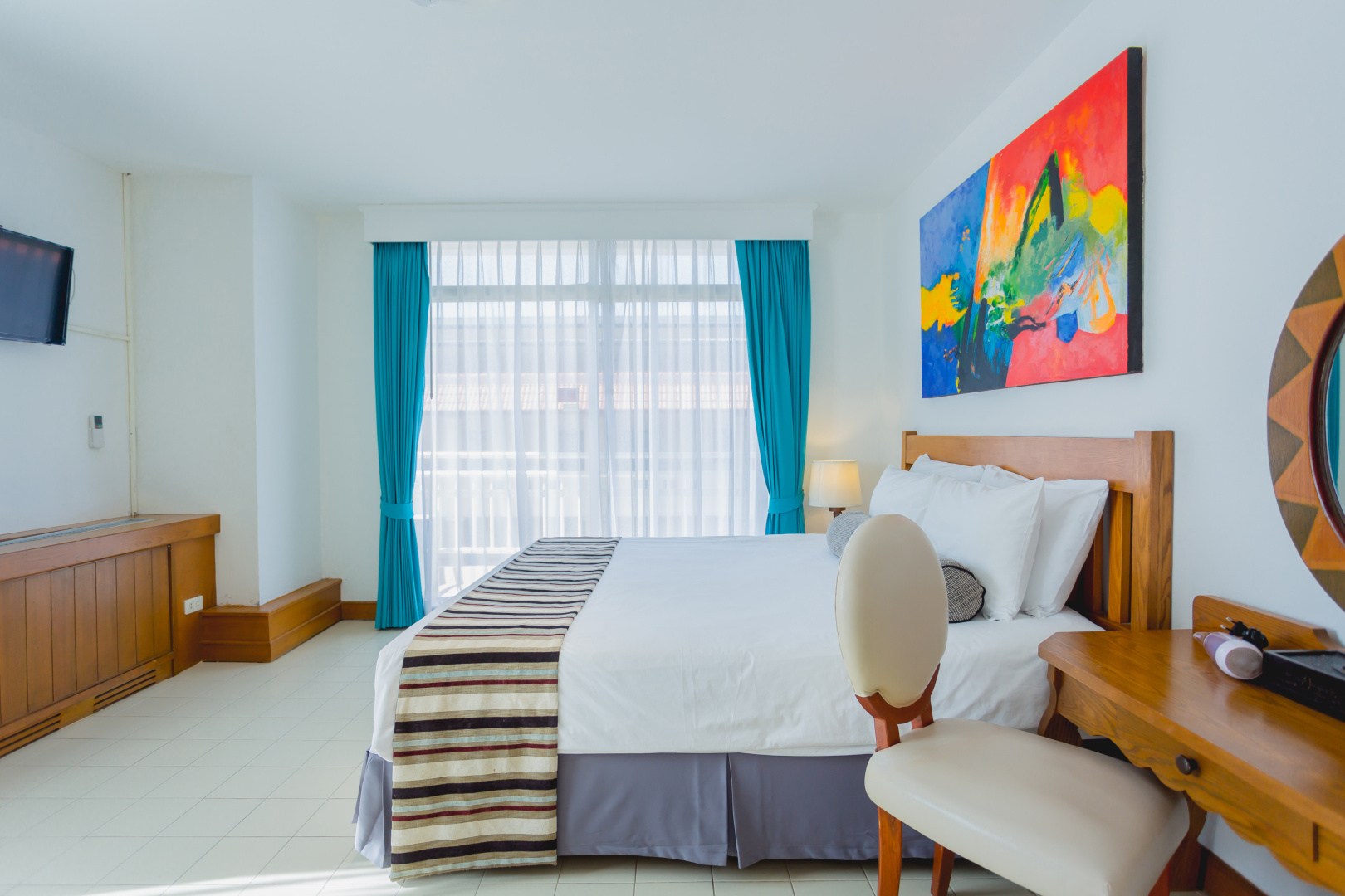 Photo - Waterfront Suites Phuket by Centara