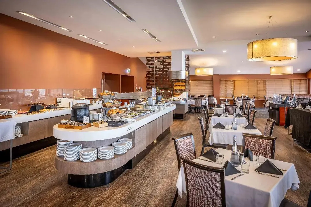 Foto - Waipuna Hotel & Conference Centre