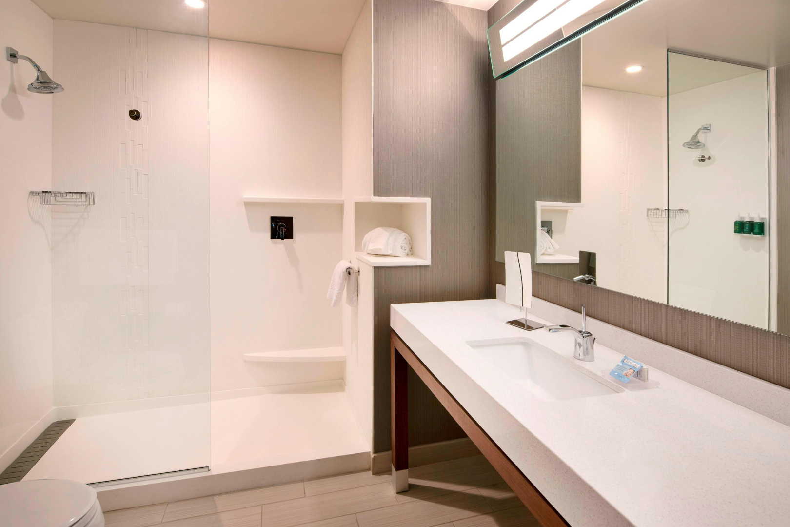Foto - Courtyard by Marriott Atlanta Vinings/Galleria