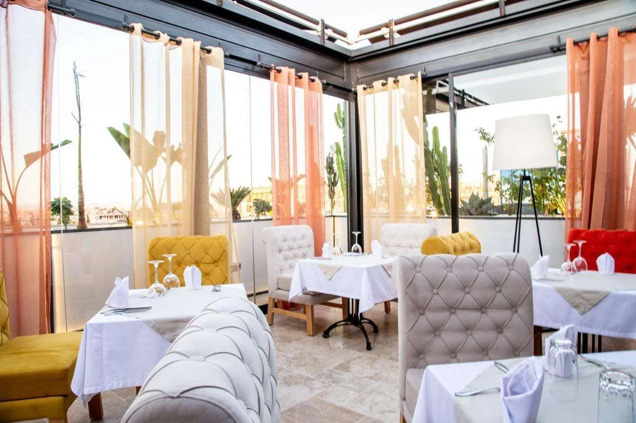 Photo - Medina Loft & Spa