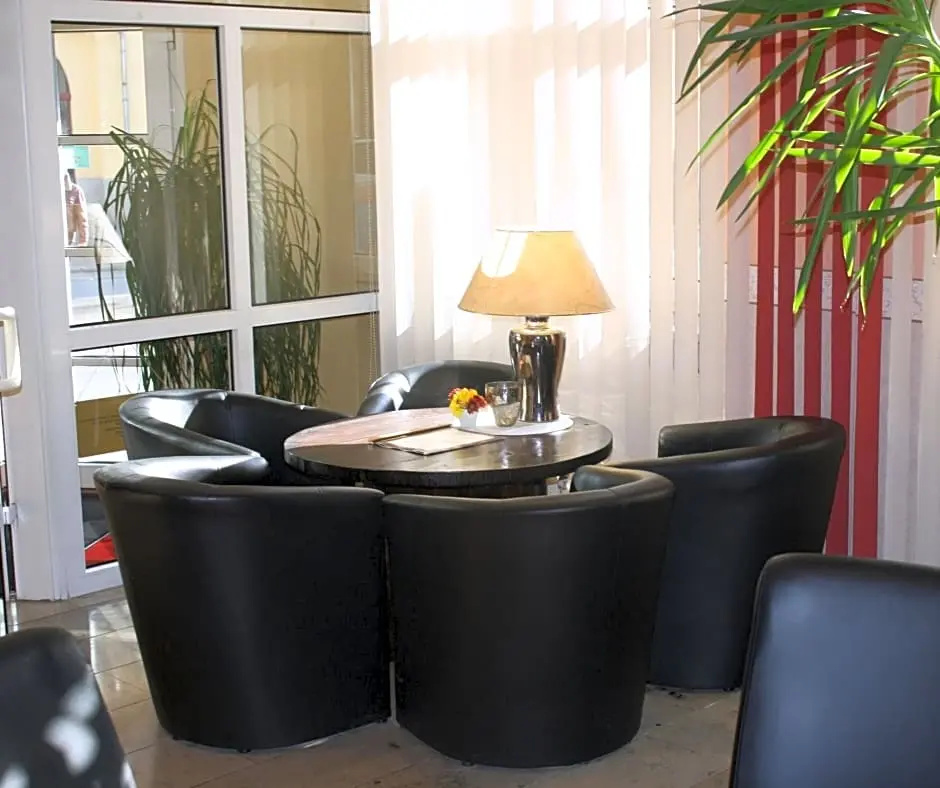 Foto - Hotel Berlin