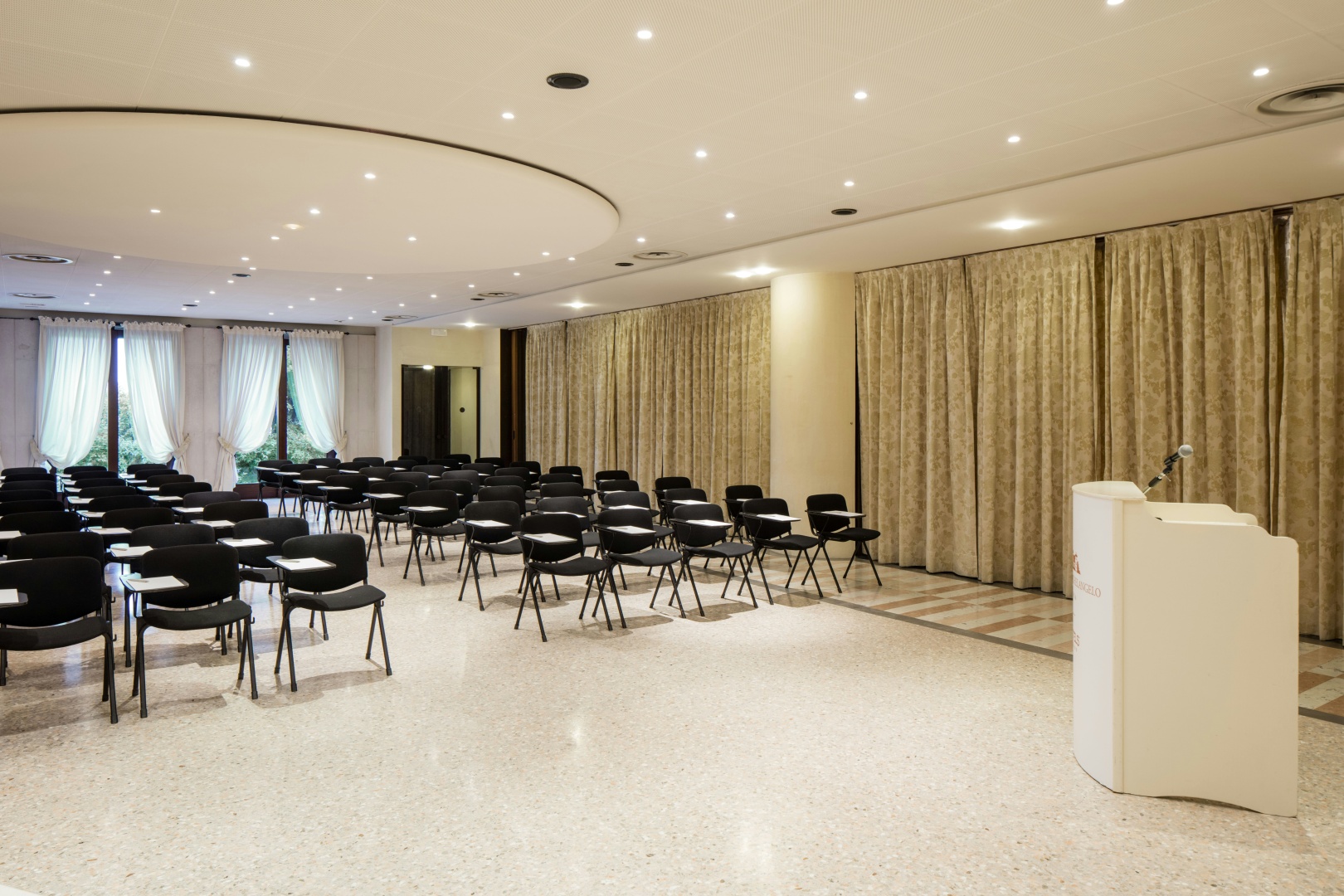 Photo - Villa Michelangelo Vicenza – Starhotels Collezione