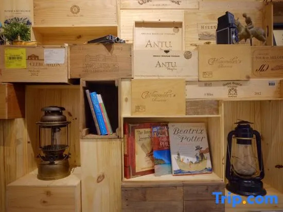 Foto - Hide and Seek Boutique Hometel