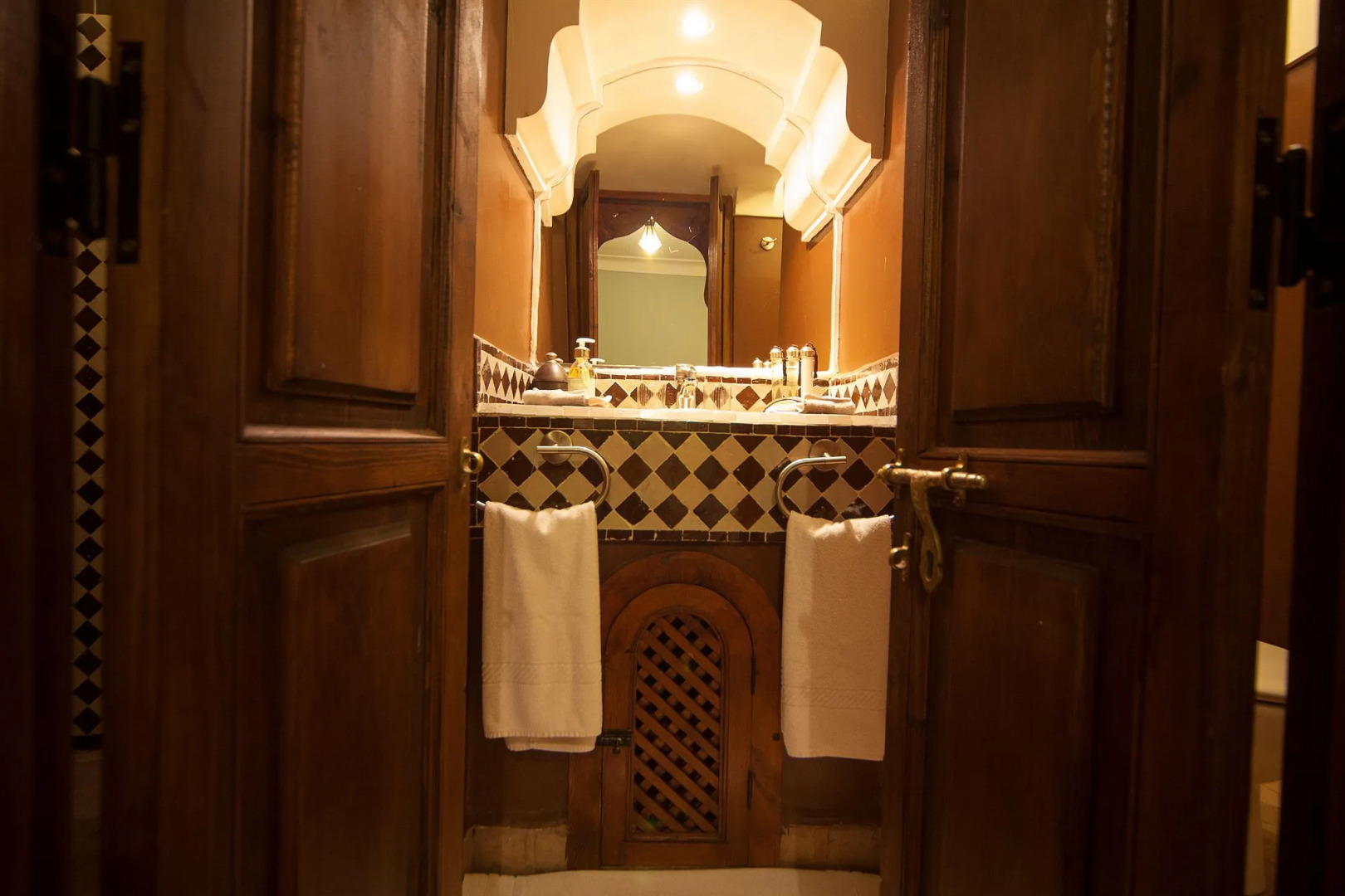 Photo - Riad Al Badia