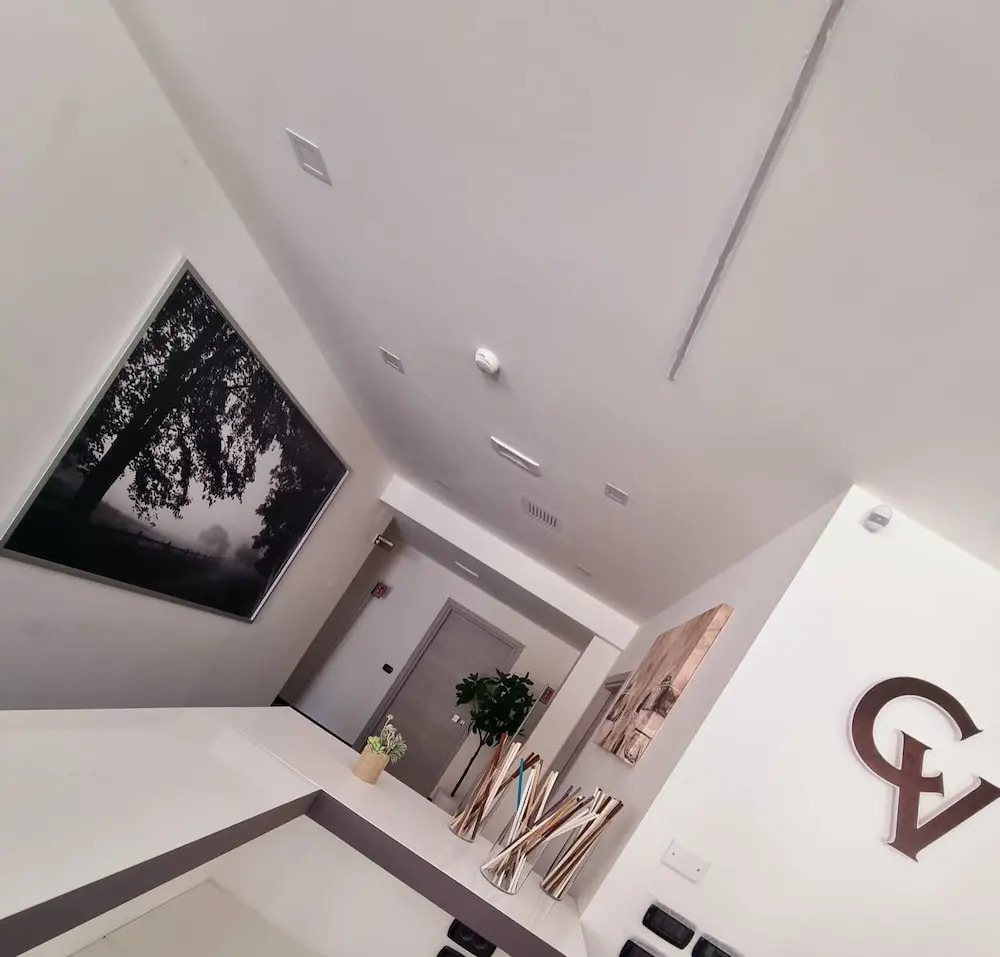 Foto - Hotel apartments Crisvan