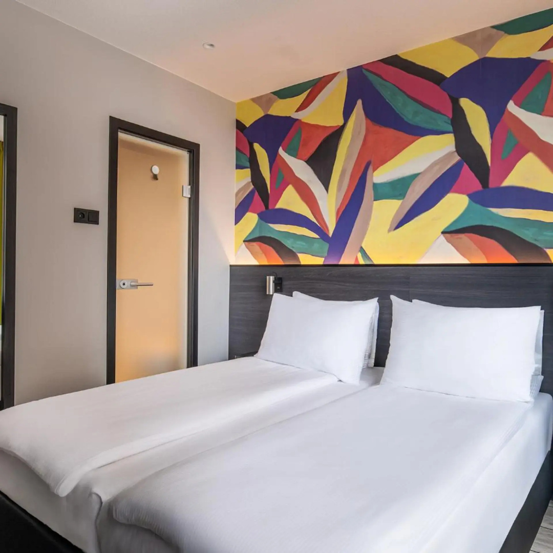 Foto - Thon Hotel Rotterdam