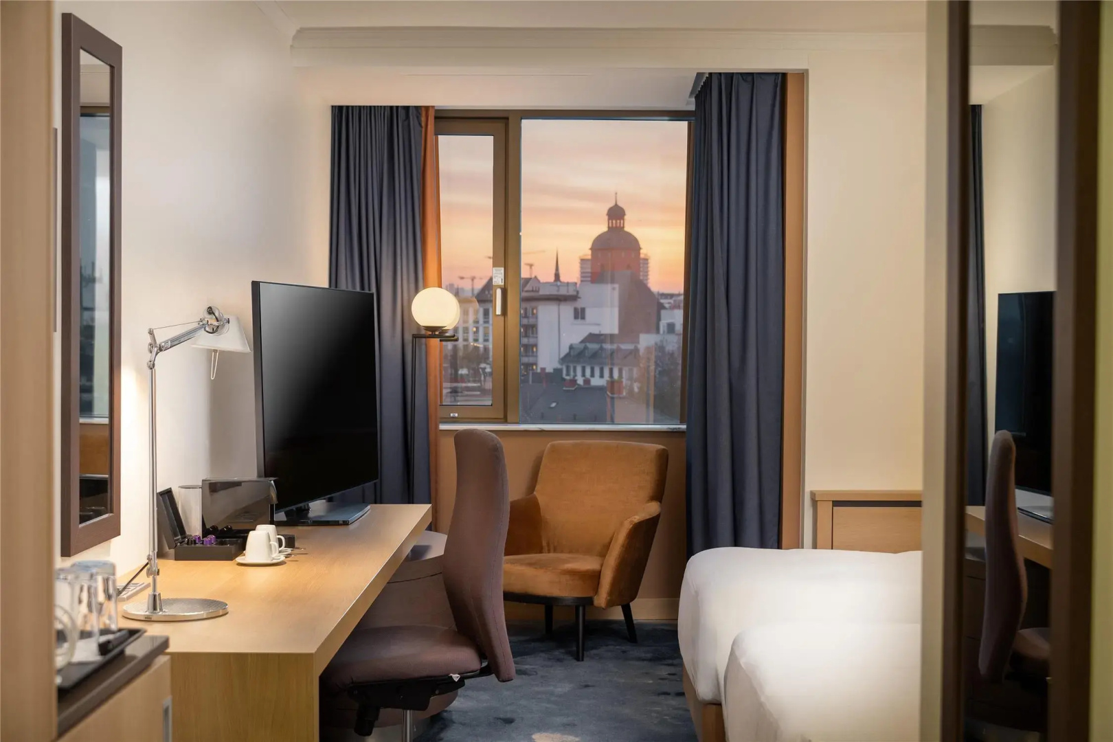 Foto - Hilton Mainz