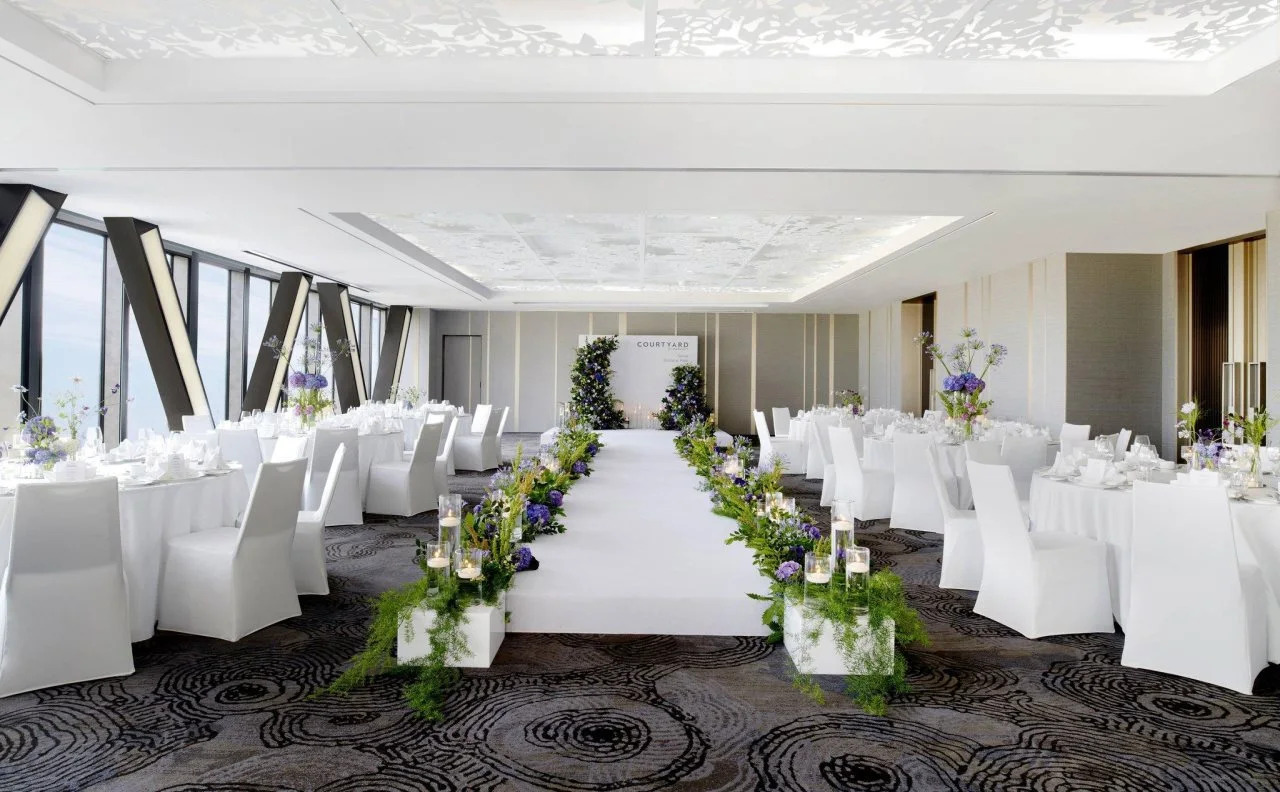 Photo - Courtyard by Marriott Seoul Botanic Park