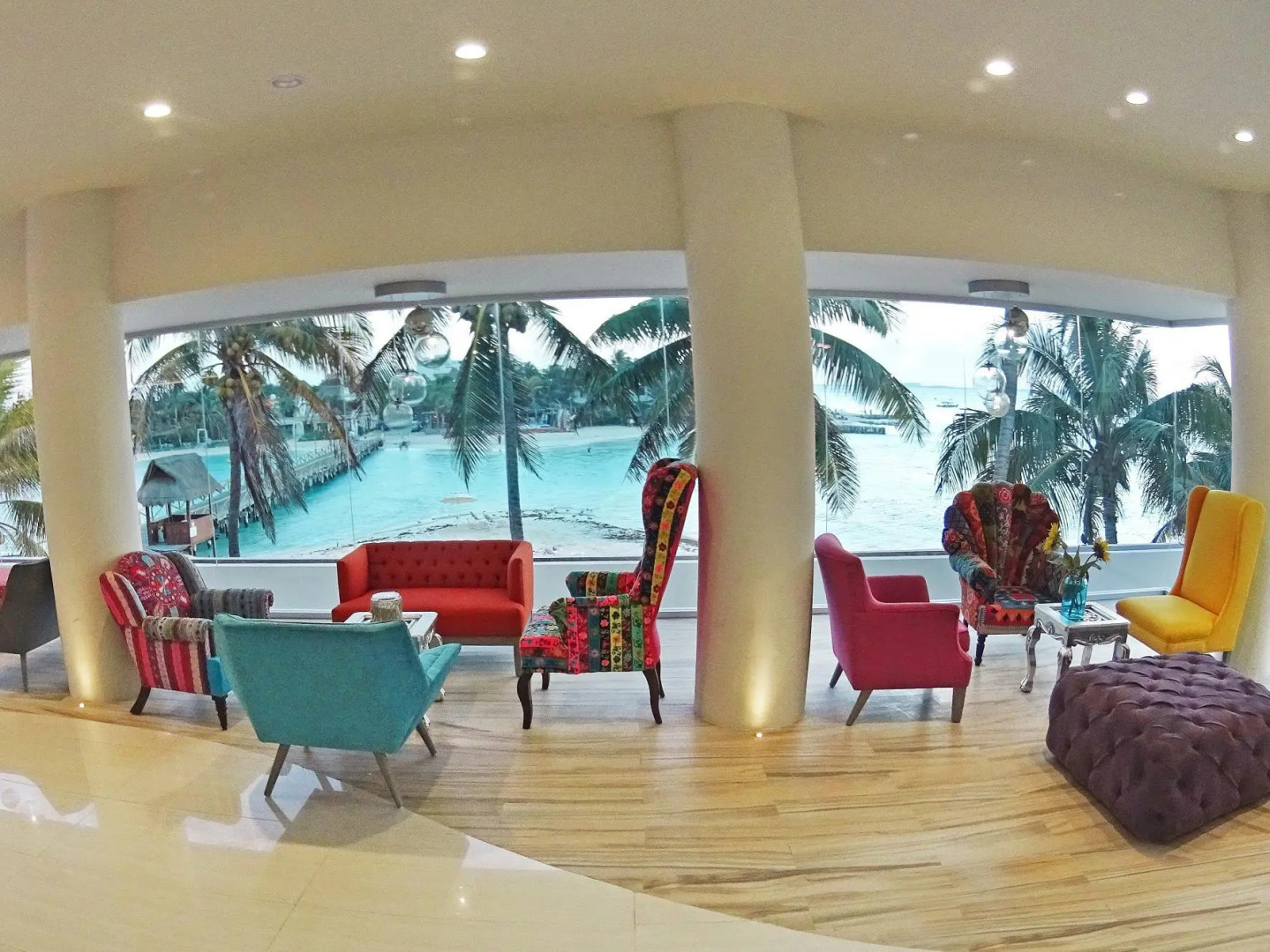 Photo - Mia Reef Isla Mujeres - All Inclusive Resort