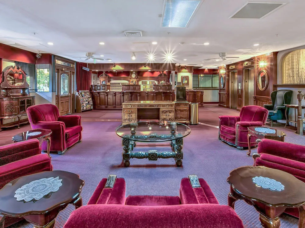 Photo - Plaza Resort Club Reno