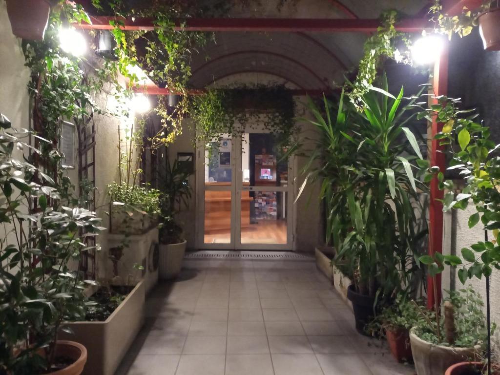 Foto - Hôtel De La Perdrix Rouge