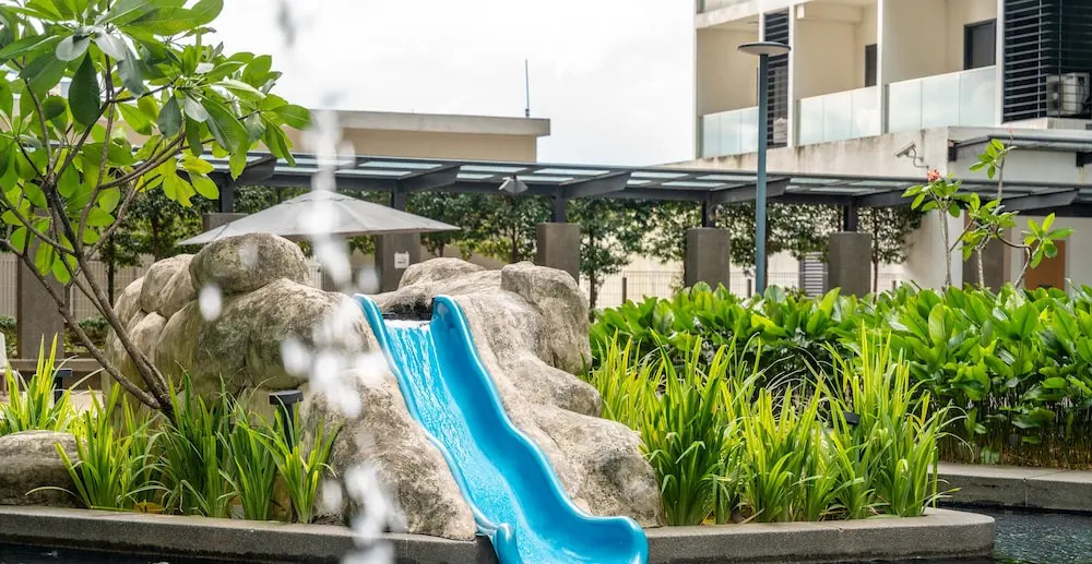 Foto - 188 suites premium residence near KLCC