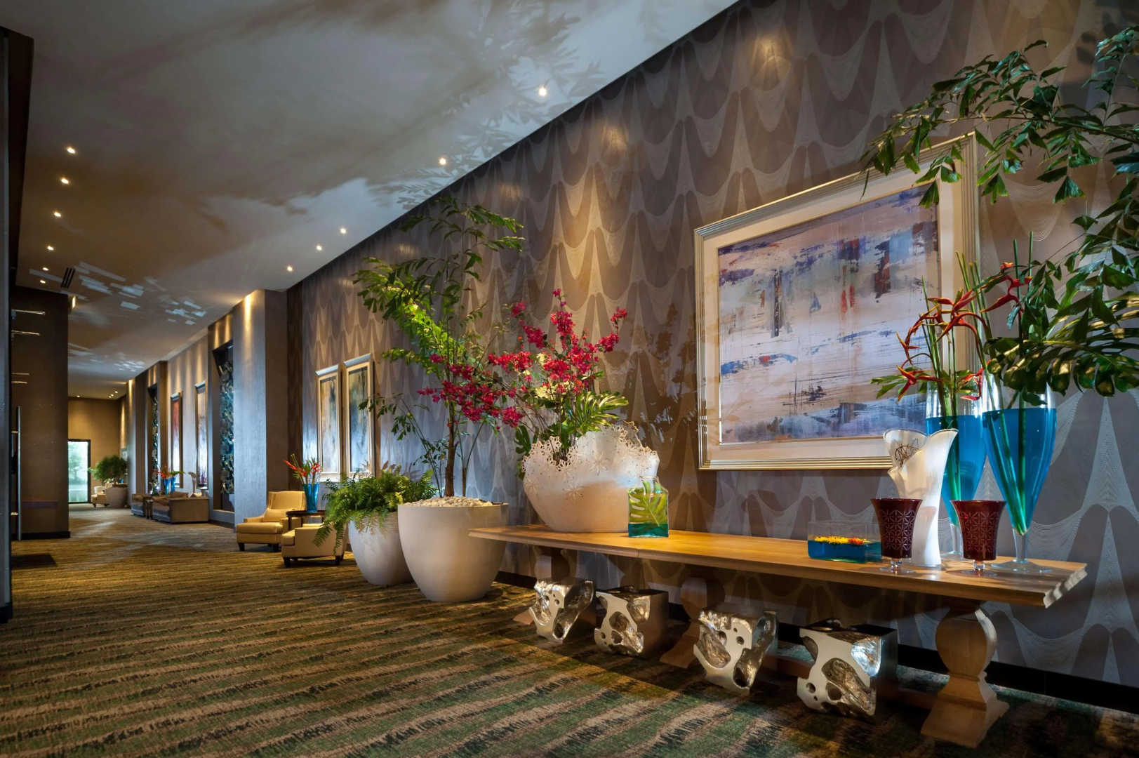 Foto - Embassy Suites by Hilton Santo Domingo