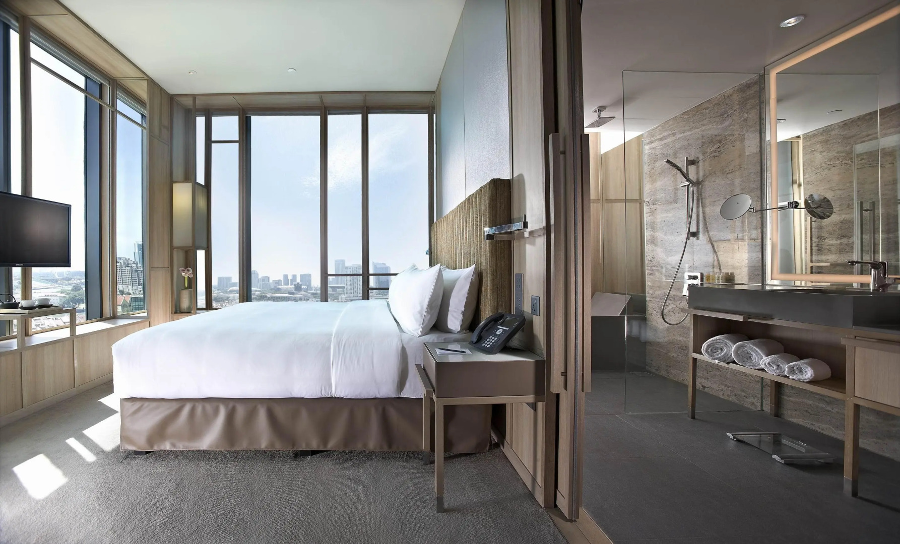 Photo - PARKROYAL COLLECTION Pickering, Singapore