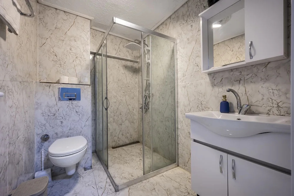 Foto - AYKA APART SUiTES OLD CITY