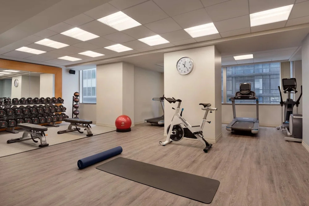 Foto - DoubleTree by Hilton New York Downtown