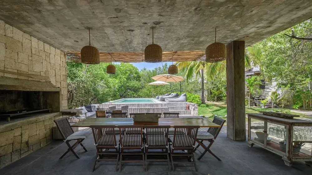 Photo - Vida Silvestre Tulum