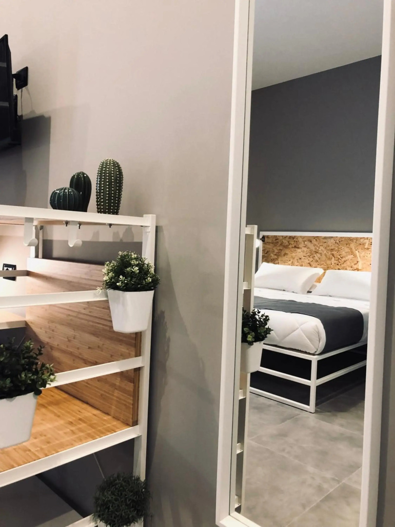 Foto - IRON Hotel by Residence Moderno